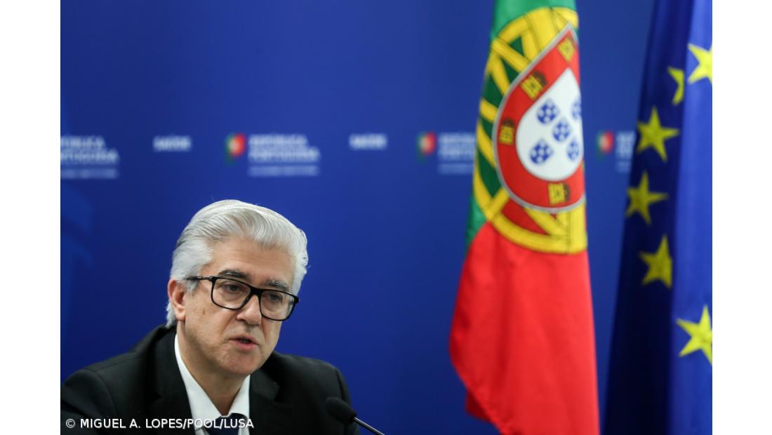 Governo admite alteração ao Estatuto da Ordem dos Médicos para reforçar supervisão