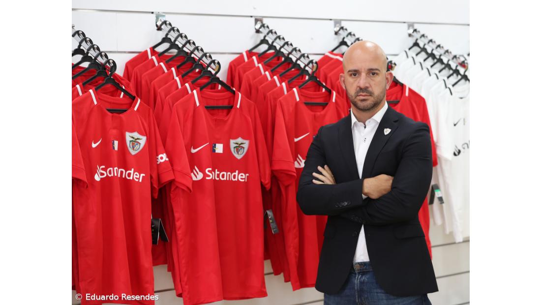 Direção pede aos adeptos do Santa Clara para manterem a tranquilidade