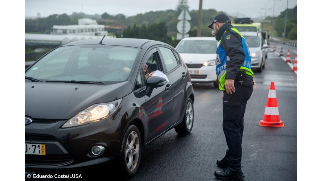 Governo Regional assegura material de proteção aos elementos nas cercas sanitárias e IPSS