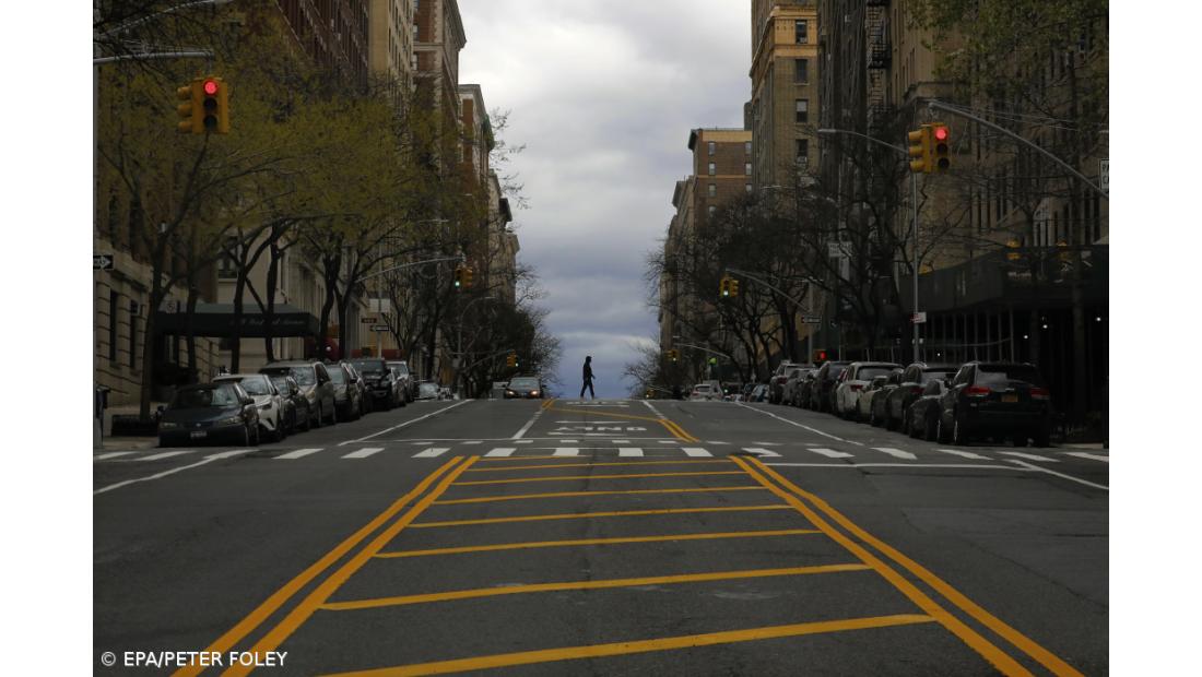 Covid-19: Mais de 10 milhões de casos identificados em todo o mundo