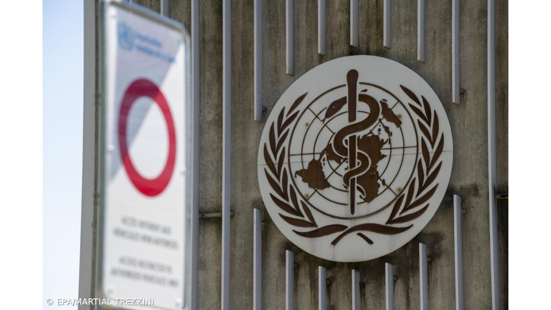 OMS recomenda ficar em casa e evitar reuniões familiares no Natal