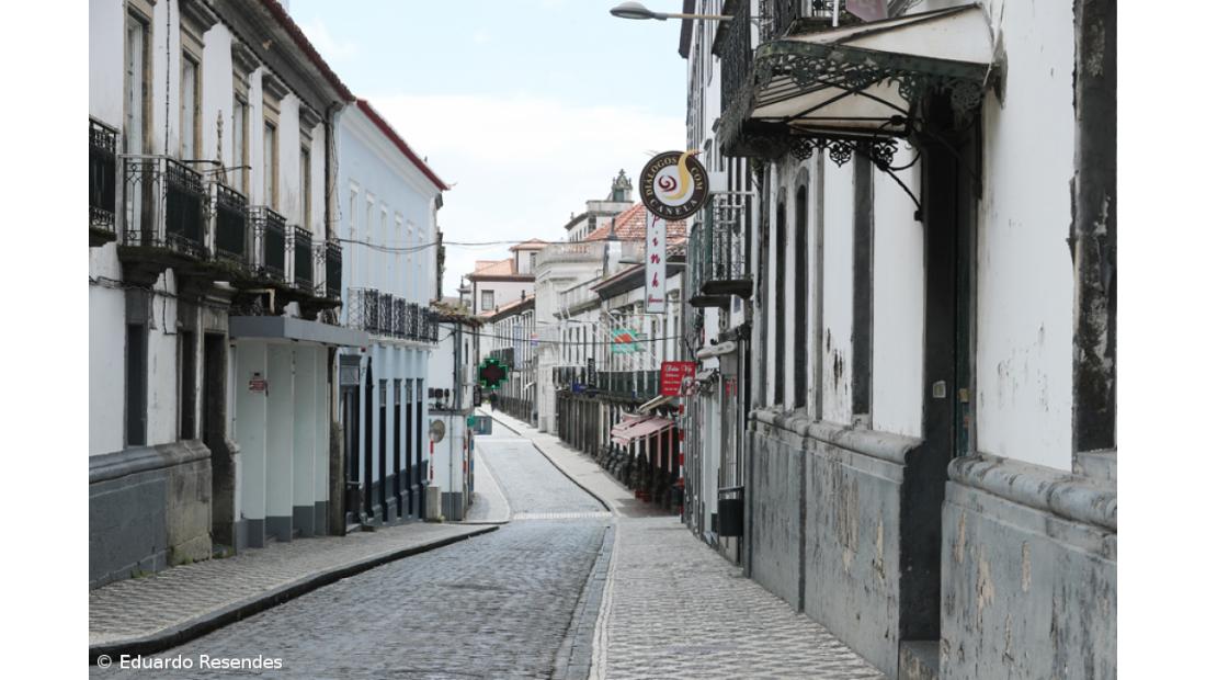 36 novos casos nos Açores e 11 recuperações