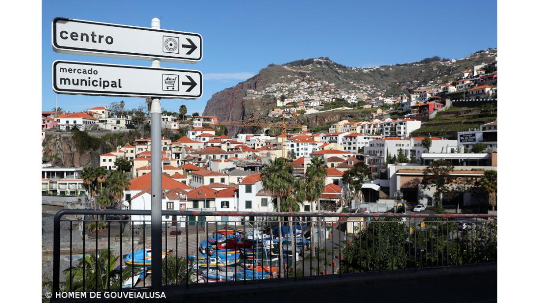 Madeira mantém 90 casos dos quais nove ativos