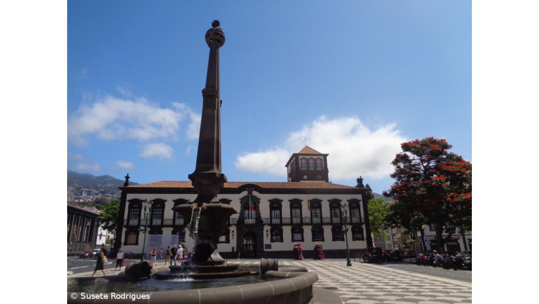 Madeira com oito novos casos e 23 recuperações