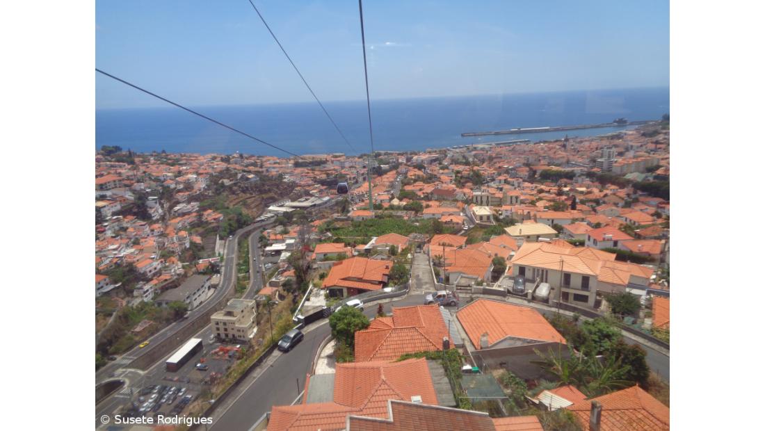 Madeira recebe 217 ME, menos 15 milhões do que em 2021