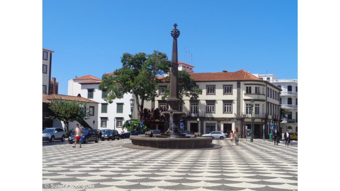 Covid-19: Madeira sem novas infeções desde sábado