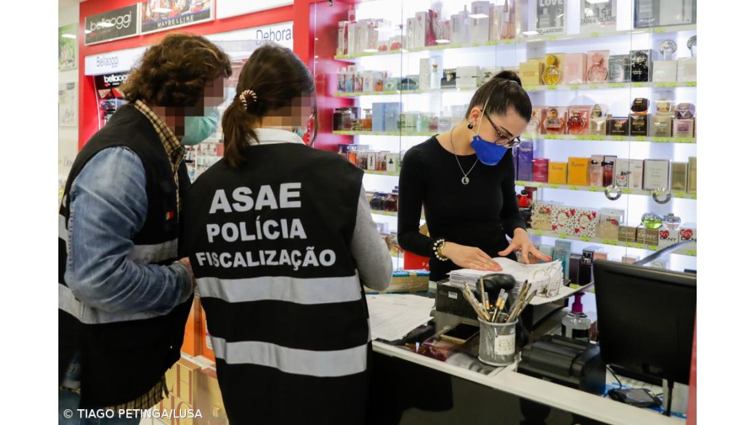 Inspetores da ASAE e tributários exigem revisão das tabelas salariais
