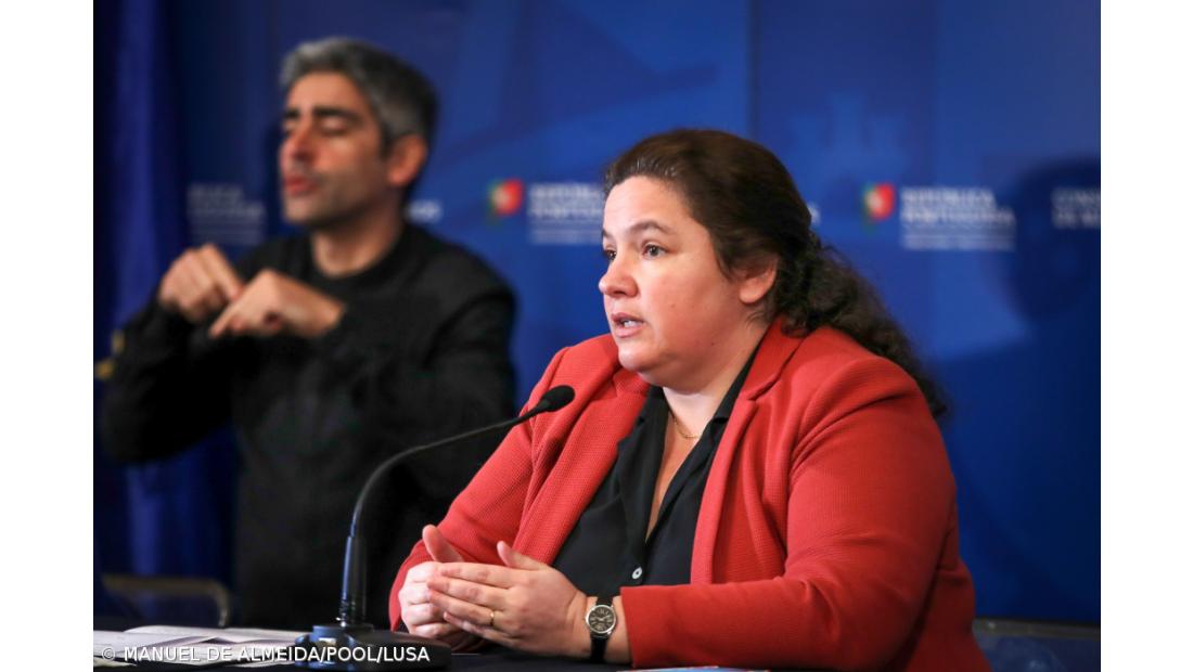 Aviso para financiamento de Espaços Cidadão lançado esta segunda-feira