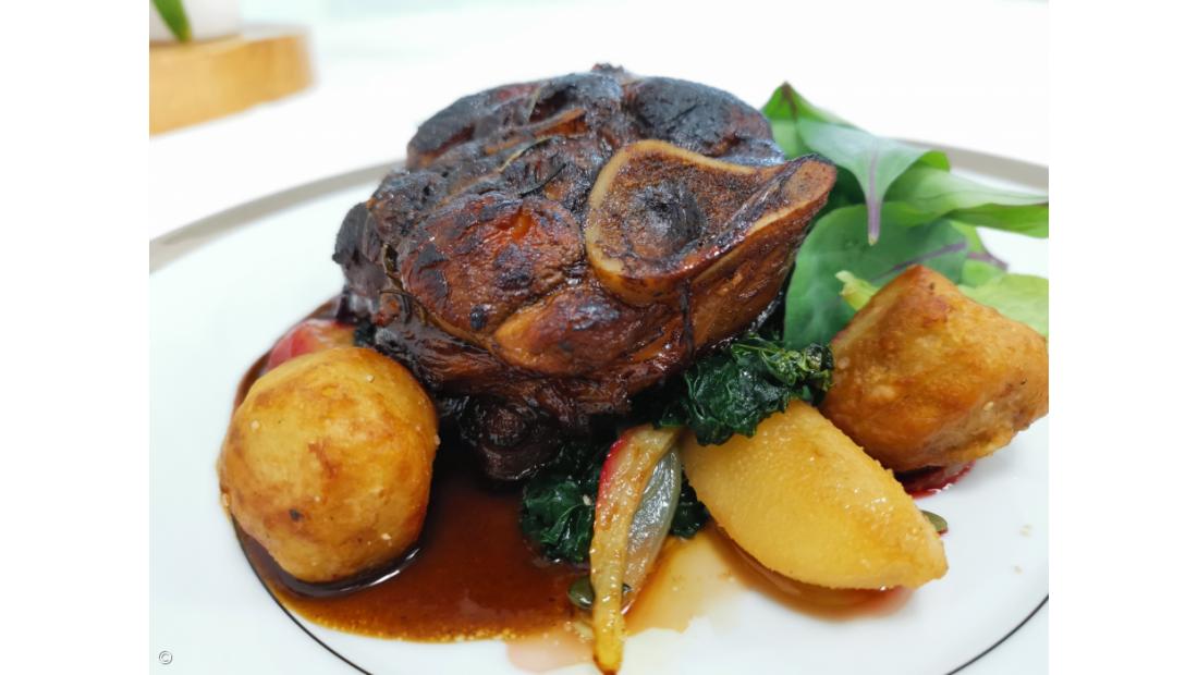 Participe no Desafio do Chef – Imagem 2