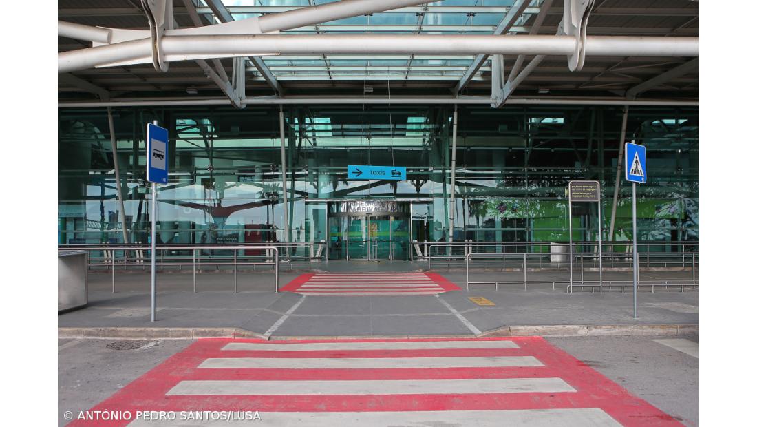 Governo aprova voos entre países da UE, Espaço Schengen e Reino Unido