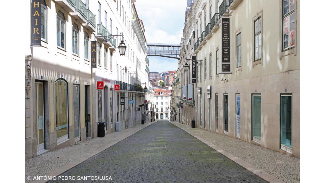 AHRESP diz que Plano de Estabilização Económica e Social é positivo, mas insuficiente