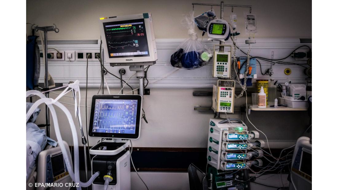 Associação de Médicos de Saúde Pública avisa que resposta do SNS “não é ilimitada”