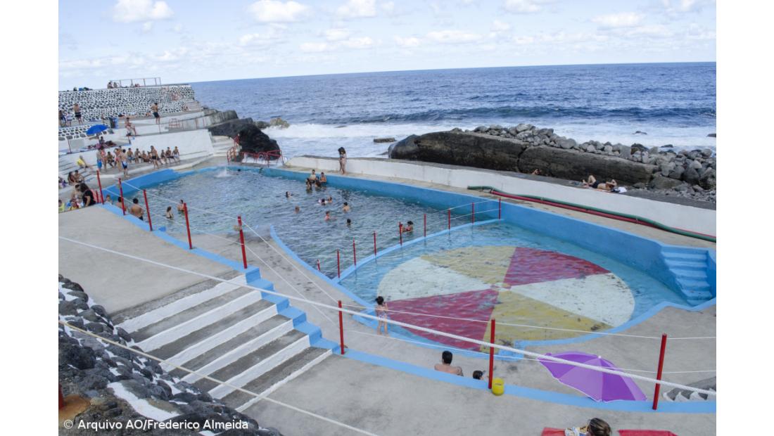 Nordeste avança com projeto de requalificação de zona balnear