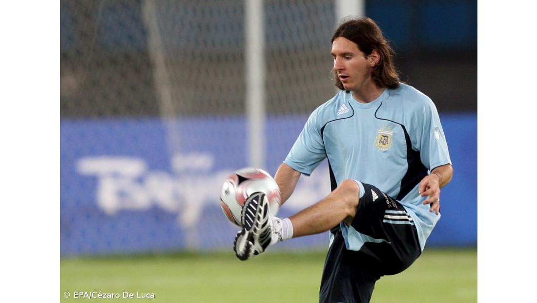 Argentina faz história, Brasil também ganha