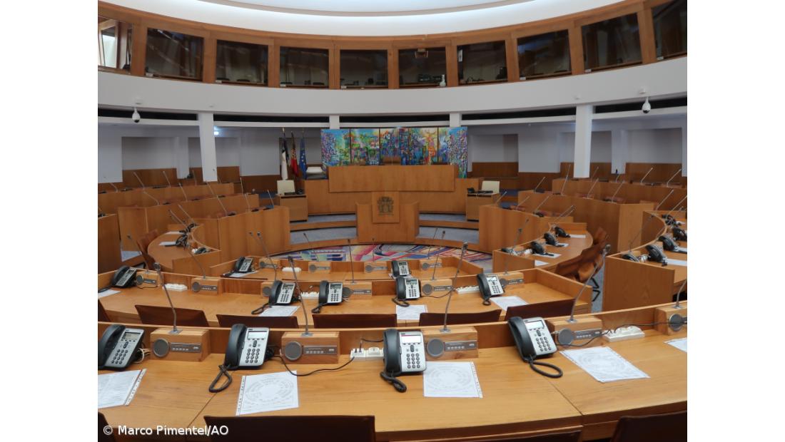 Pequenos partidos chamados a decidir quem vai governar 