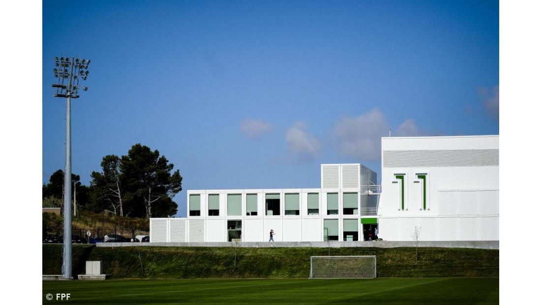 Portugal começa a preparar particular com Suécia com Guerreiro como primeira baixa