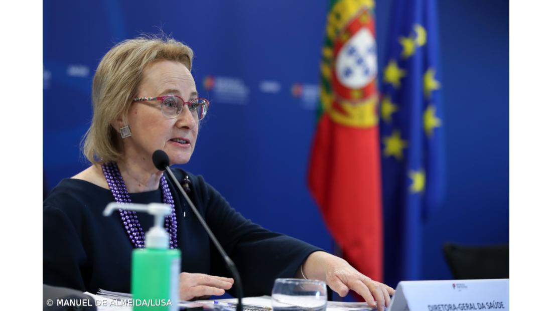 Covid-19: Não podemos estar descansados porque vírus circula a nível planetário, diz DGS