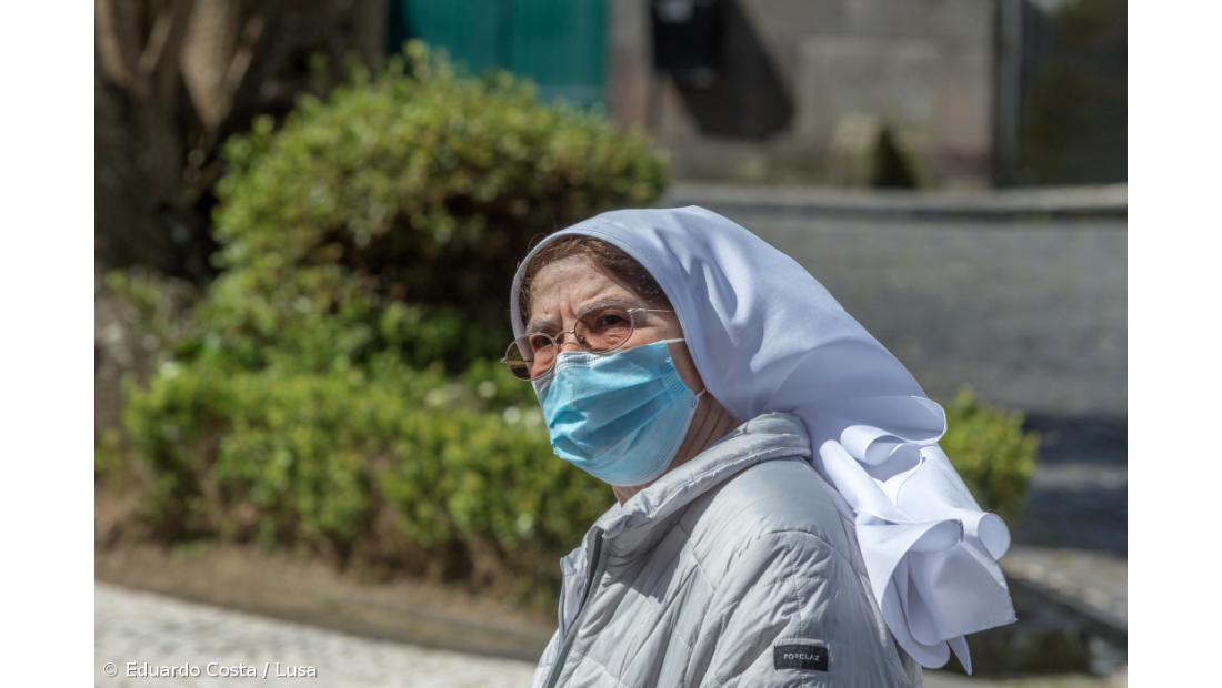 Covid-19: Açores completam quatro dias sem casos positivos
