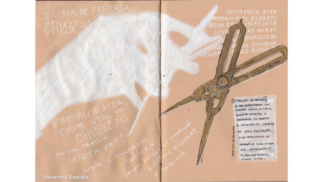 Objetos estranhos, mas familiares – Imagem 1