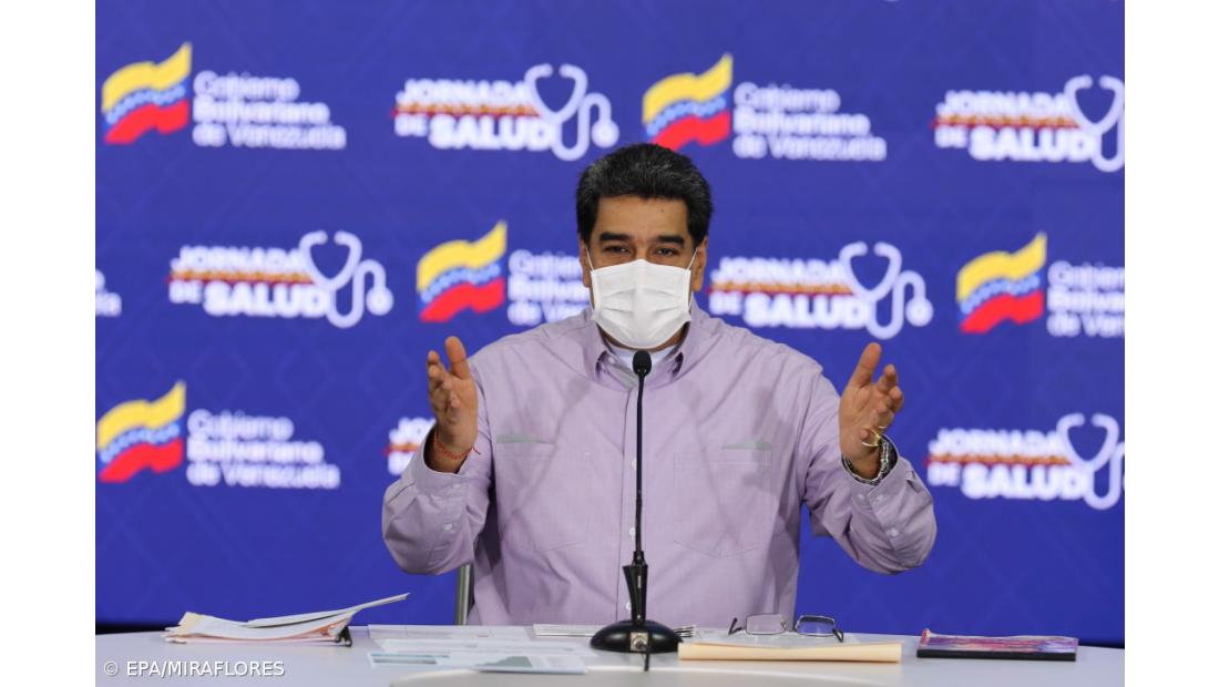 Venezuela vai produzir dois milhões de doses por mês da vacina cubana Abdala