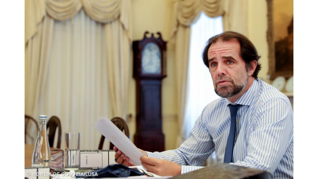 Orçamento da Madeira para 2021 é de 2.033 ME