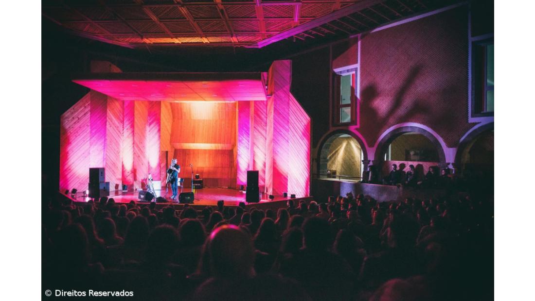 Entidade que promove o Tremor agraciada com título de utilidade pública