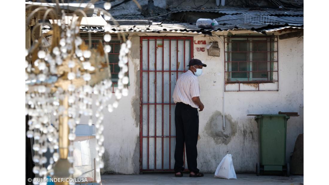 119 moradores do bairro da Jamaica começam a ser realojados