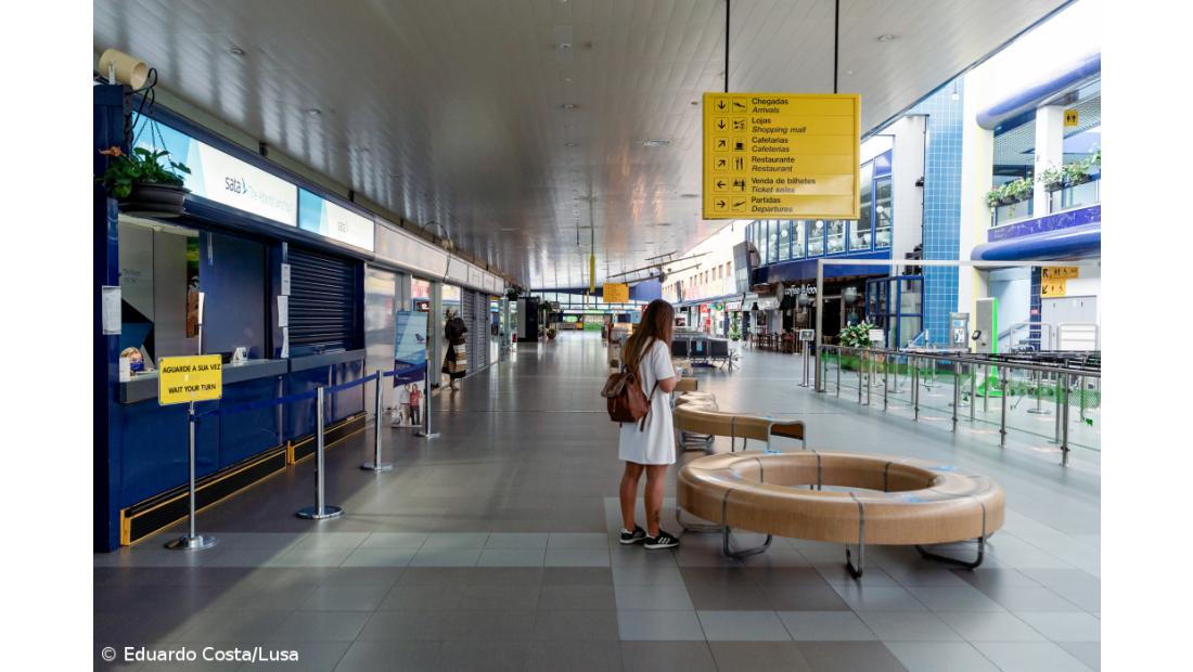 Alemanha coloca Açores e Algarve na lista de zonas de risco