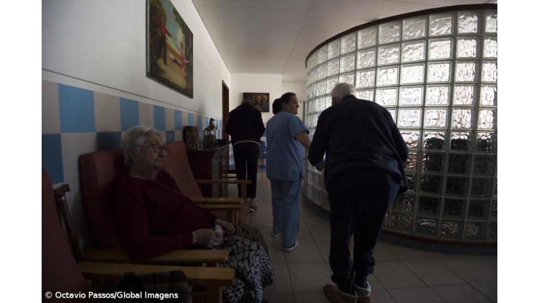 Formação aos profissionais dos Gabinetes Locais de Apoio ao Cuidador Informal regressa em julho