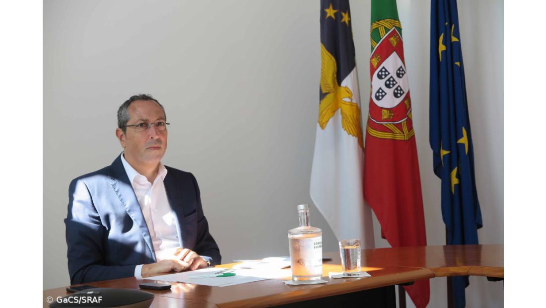 Açores iniciaram processo para valorizar carne das ilhas