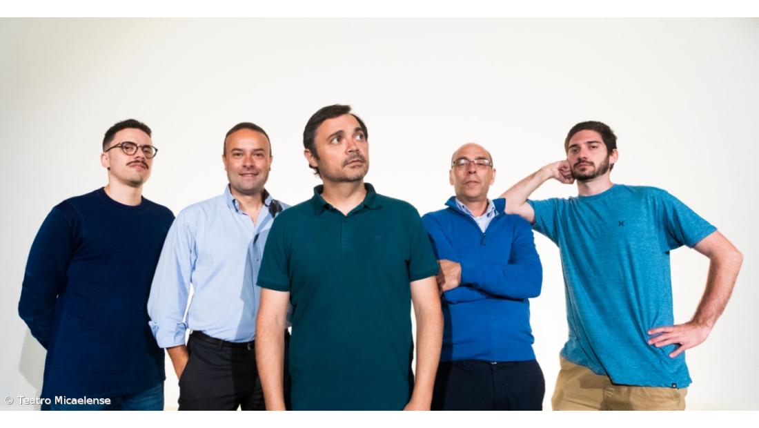 Teatro Micaelense retoma a atividade a 5 de setembro – Imagem 1