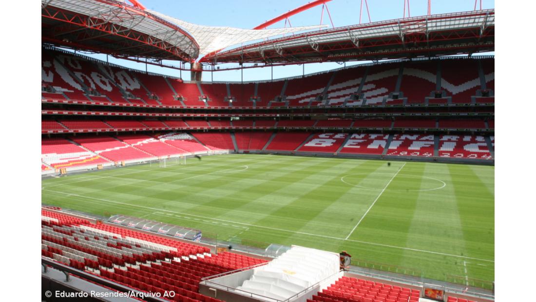 Carlos Cunha acredita que Gil Vicente pode "surpreender" Benfica na Luz 