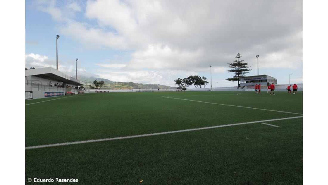 Campeonato Regional de Juvenis vai ser disputado na Lagoa 