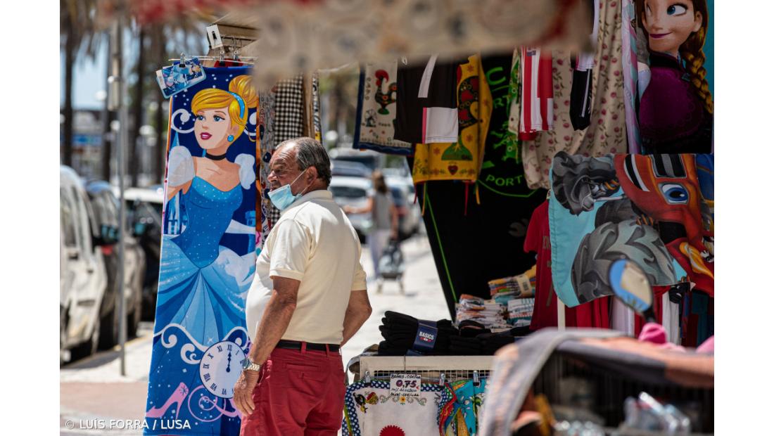 Governo apresenta nos próximos dias “plano ambicioso” para retoma do turismo