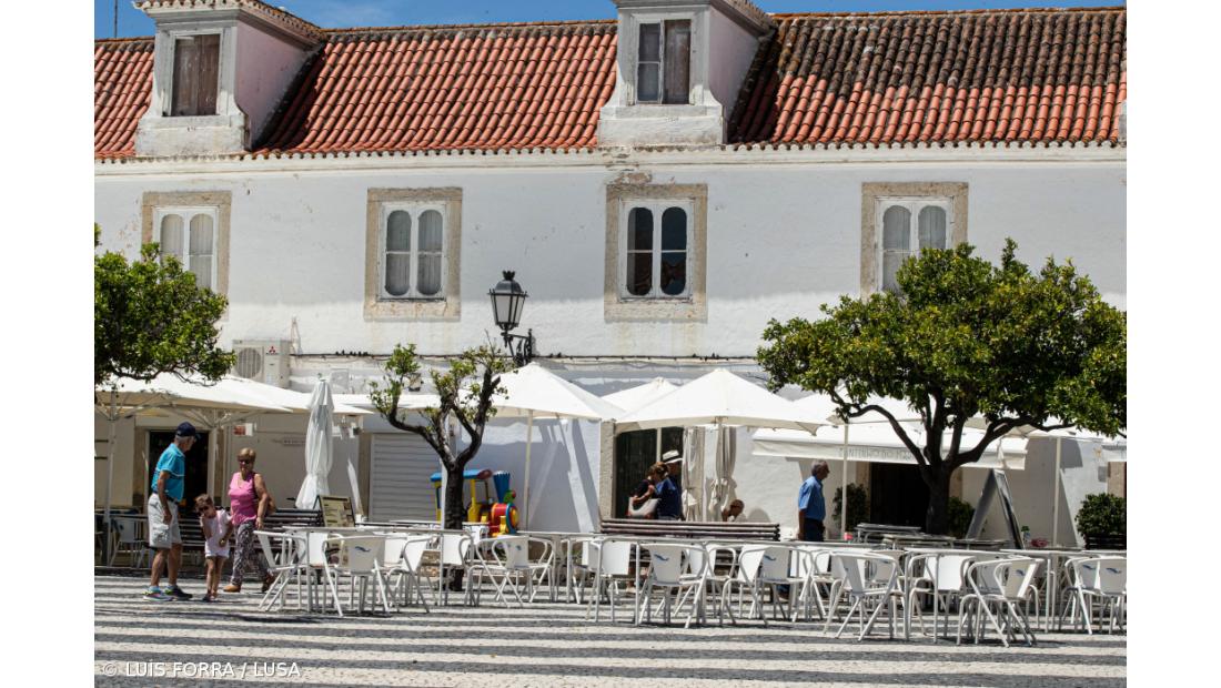 Covid-19: A pandemia que mudou Portugal nos últimos seis meses