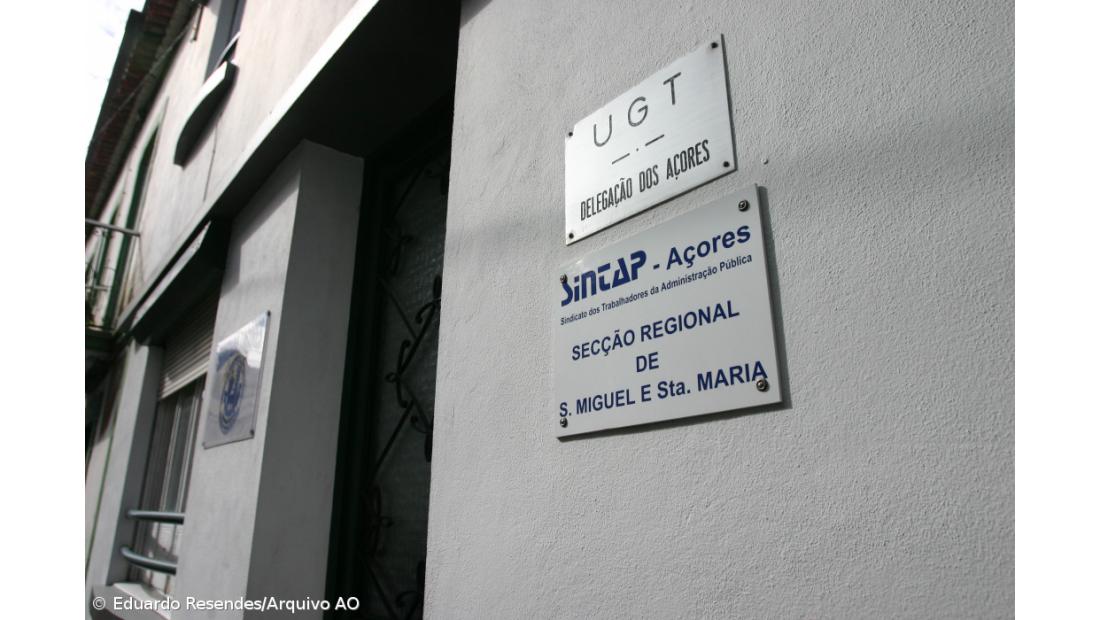 UGT/Açores quer prorrogação dos programas de manutenção do emprego