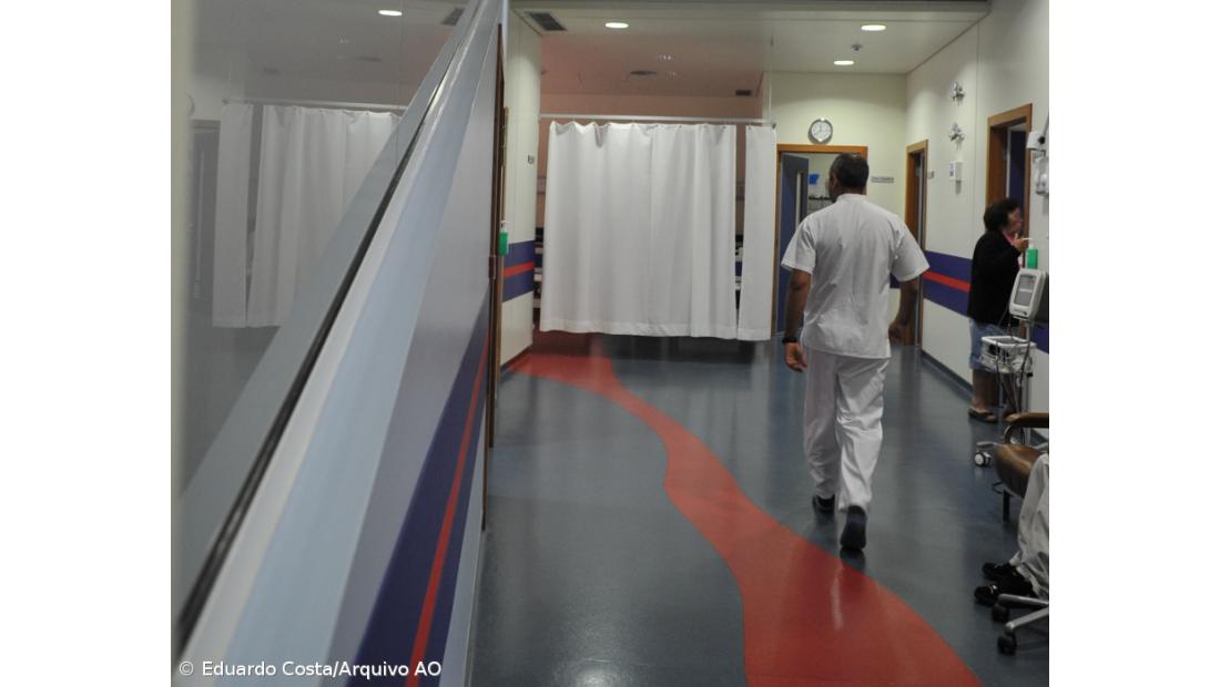 Greve dos enfermeiros às horas extraordinárias com “elevada adesão”, diz sindicato