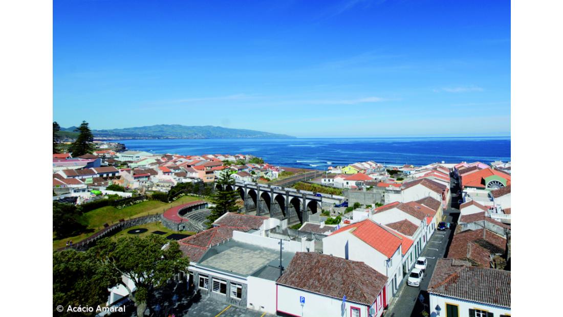 Ribeira Grande tem 221 casos positivos, sendo 174 na freguesia de Rabo de Peixe