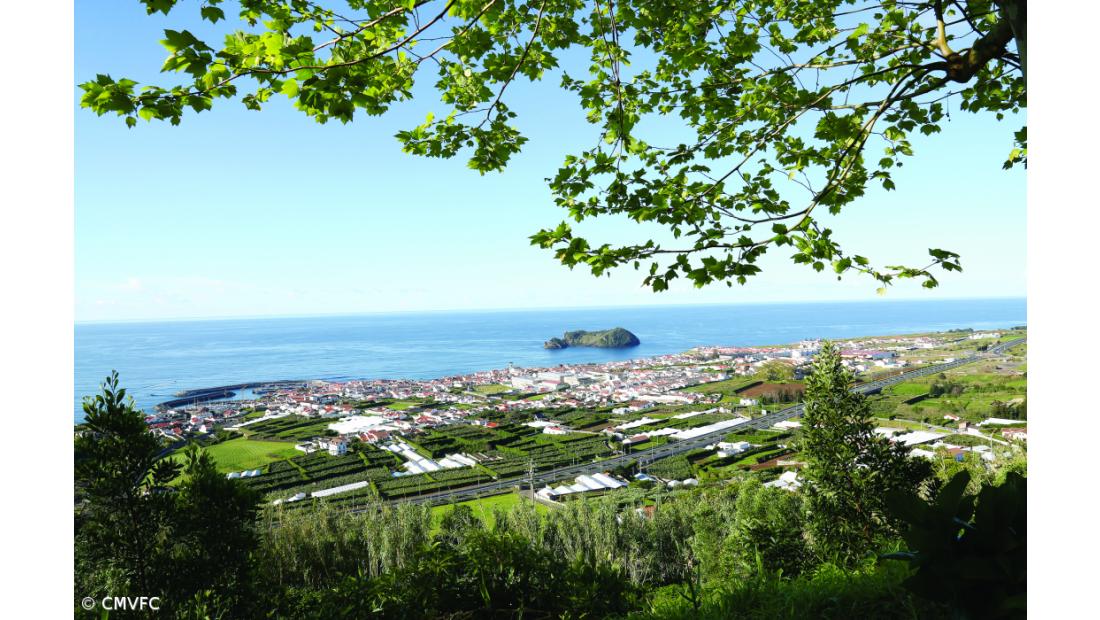 Vila Franca oferece opções seguras para umas férias cá dentro  – Imagem 1