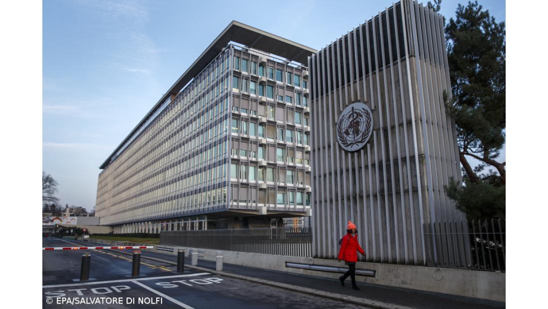 OMS defende não obrigatoriedade das vacinas