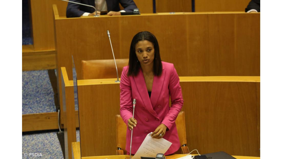 "Angra do Heroísmo continua com apenas uma tripulação em período noturno"