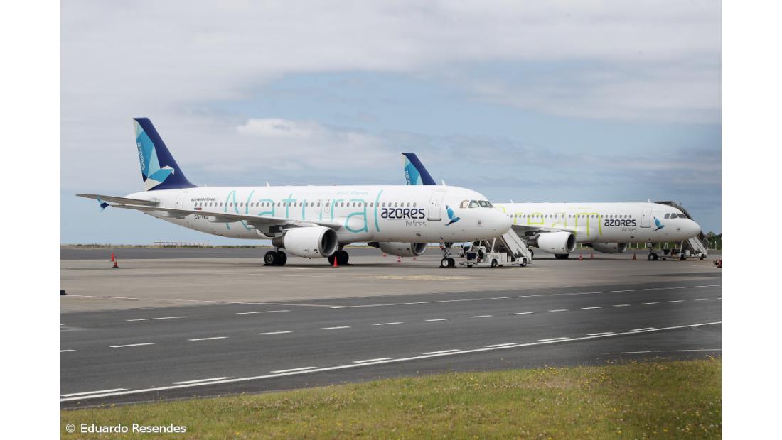 Azores Airlines inaugura as ligações diretas entre os EUA, Canadá e a Madeira