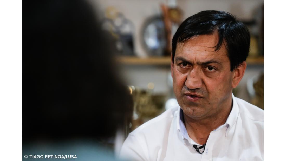 Federação Portuguesa de Ciclismo alerta para "oportunidade perdida"