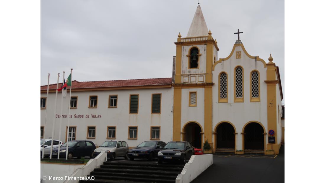 CDU pede tomada de posição política "urgente" sobre Centro de Saúde das Velas