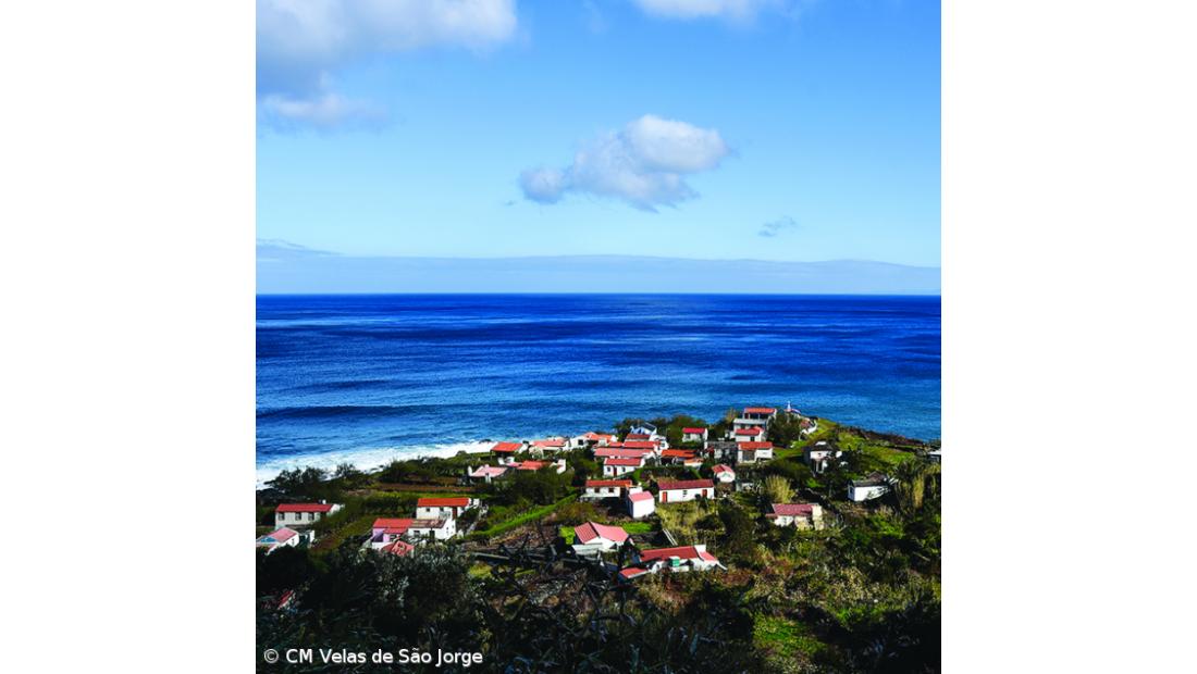 À descoberta  das Velas de São Jorge  com segurança! – Imagem 8