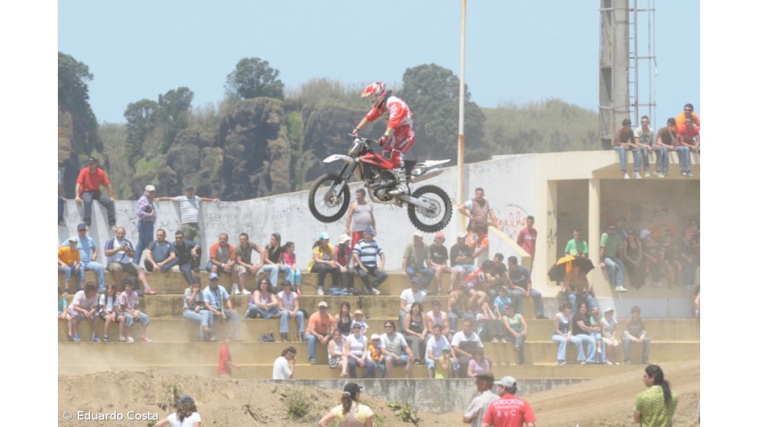 Pista de Motocross Soluções M inaugurada a 26 de Outubro