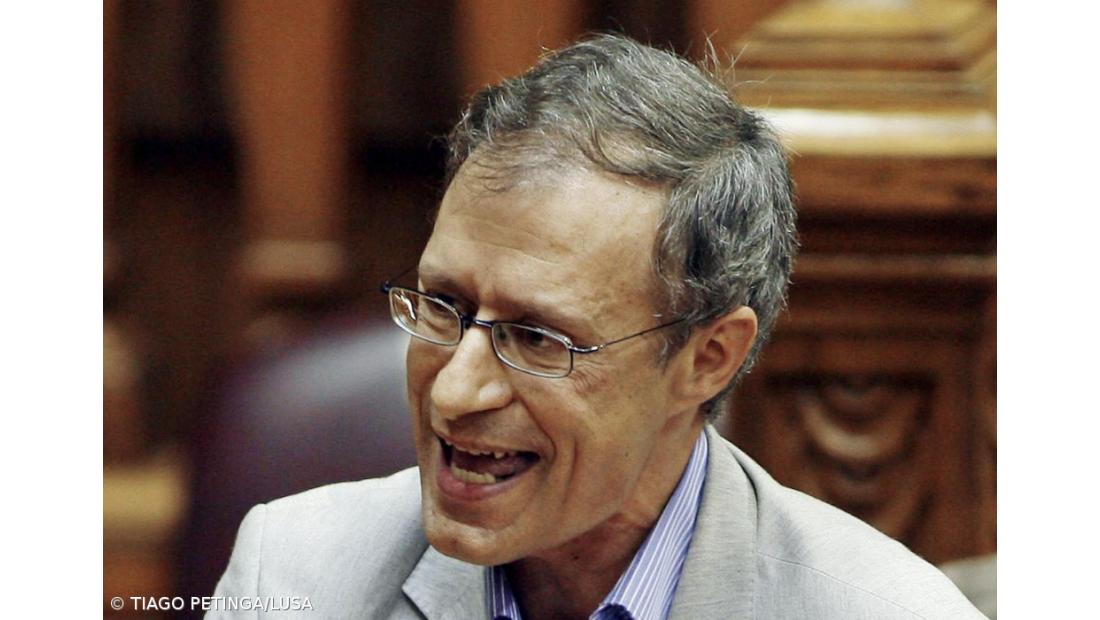 Louçã reconhece falhanço nos objectivos do BE