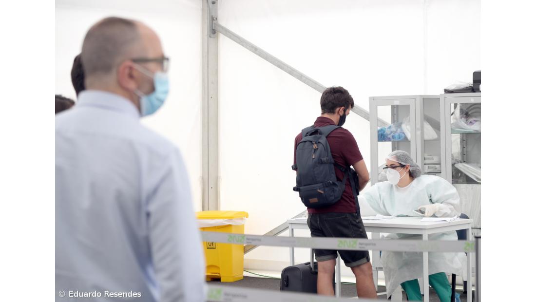 Covid-19: Açores sem novos casos e uma recuperação