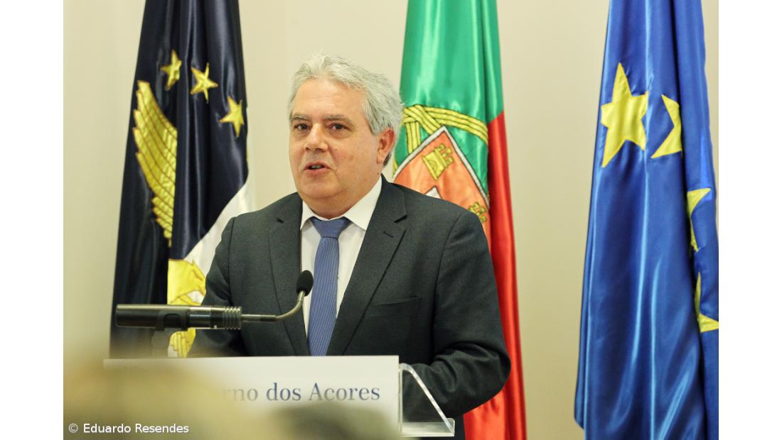 Açores destacam garantias para região empreender "relançamento económico e social"