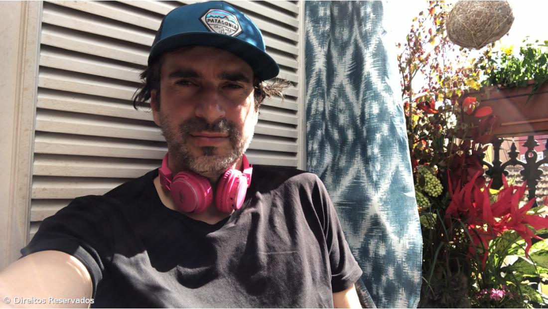 Realizador micaelense com guião premiado pela Netflix